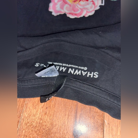 Shawn Mendes 2019 The Tour T-Shirt - Picture 3 of 3